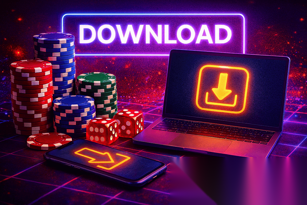 Guia para baixar e instalar o APK ckok