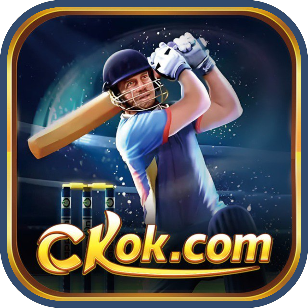 Logo da ckok